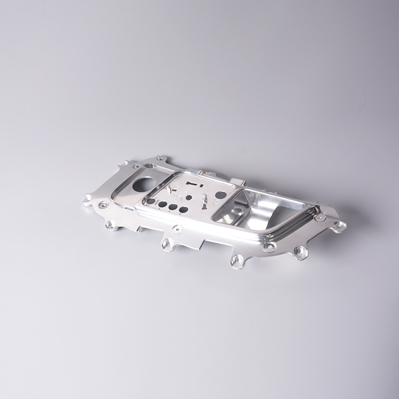 Piese metalice Procesare Placă de mână din oțel inoxidabil ABS Produs Auto Produs Producători de personalizare